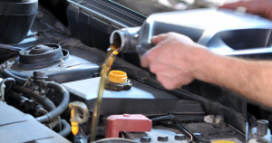 olajcsere, idősazkos szerviz