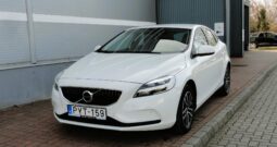 VOLVO V40 2.0 D [D3] Momentum NAVI-ÜLÉSFŰTÉS-KAMERA-Mo-i-84eKm-1 ÉV GARANCIÁVAL!!