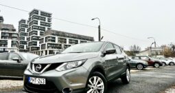 NISSAN QASHQAI 1.2 DIG-T N-Vision MAGYAR-VEZ.SZ.KÖNYV-47.000KM-TEMPOMAT-PARKRADAR!