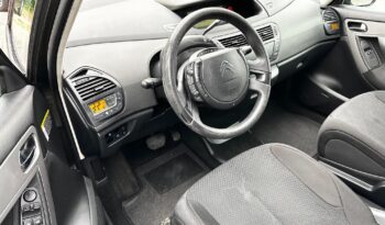 CITROEN GRAND C4 PICASSO C4Picasso 1.6 HDi Dynamique FAP MCP6 (7 személyes ) DIGIT KLIMA-TEMPOMAT-AUT.VÁLTÓ-7SZEMÉLY-SÉR.MENTES !! teljes