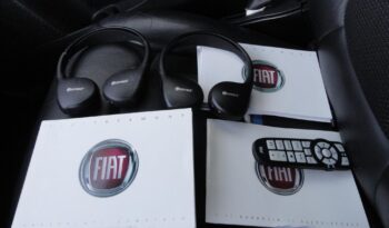 FIAT FREEMONT 2.0 Mjet Lounge (7 személyes ) BÖR-NAVI-DVD-KAMERA-Mo-i-104eKm-1 ÉV GARANCIÁVAL!! teljes