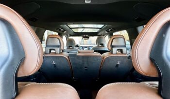 VOLVO XC90 2.0 [D5] Inscription Geartronic (7 személyes ) MAGYAR-PANORÁMATETŐ-360’KAMERA-LED-SÉRÜLÉSMENTES! teljes