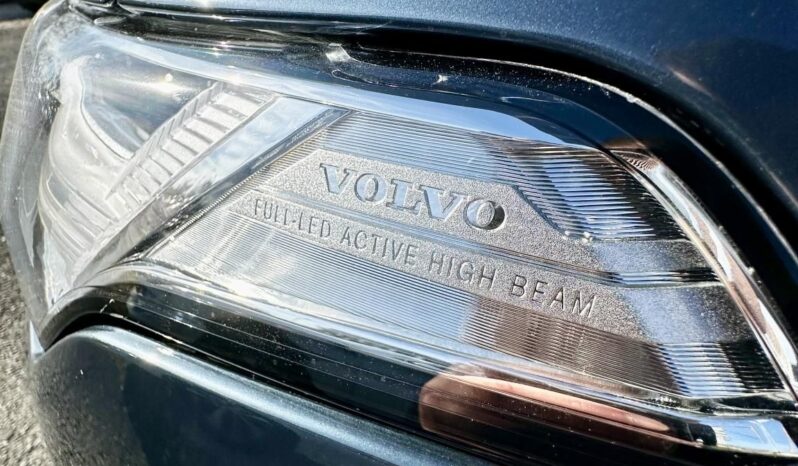 VOLVO XC90 2.0 [D5] Inscription Geartronic (7 személyes ) MAGYAR-PANORÁMATETŐ-360’KAMERA-LED-SÉRÜLÉSMENTES! teljes