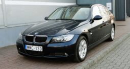 BMW 320d DIGIT KLÍMA-XENON-163 LE(M47)-MAGYARORSZÁGI-210eKm!!