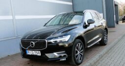 VOLVO XC60 2.0 [D4] Inscription AWD Geartronic BEIGE BŐR-Mo-i-1.TULAJ-1 ÉV GARANCIÁVAL!!