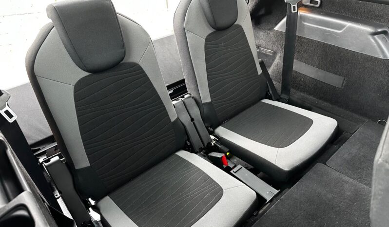 CITROEN GRAND C4 PICASSO C4Picasso 1.6 HDi Sélection 2 FAP (7 személyes ) DIGIT KLIMA-TEMPOMAT-TOLATÓRADAR-VEZÉRLÉS CSERE ! teljes