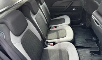 CITROEN GRAND C4 PICASSO C4Picasso 1.6 HDi Sélection 2 FAP (7 személyes ) DIGIT KLIMA-TEMPOMAT-TOLATÓRADAR-VEZÉRLÉS CSERE ! teljes