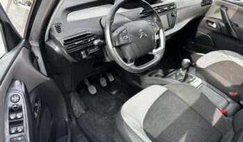 CITROEN GRAND C4 PICASSO C4Picasso 1.6 HDi Sélection 2 FAP (7 személyes ) DIGIT KLIMA-TEMPOMAT-TOLATÓRADAR-VEZÉRLÉS CSERE ! teljes