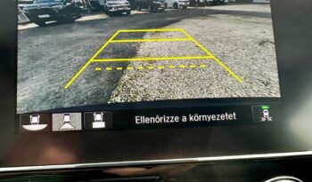 HONDA CR-V 1.5 Lifestyle AWD CVT MAGYAR-68eKM-EGY TULAJ-SÉR.MENTES! teljes