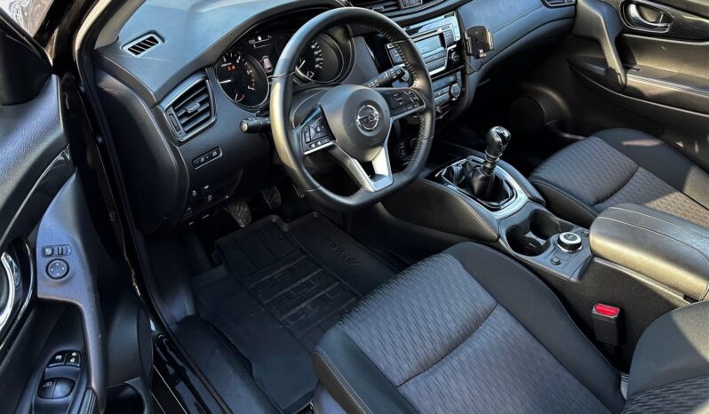 NISSAN X-TRAIL 1.7 dCi Acenta 4×4 MAGYAR-VEZ.SZ.KÖNYV-DIGIT KLIMA-TOL.RADAR-ÜLÉSFŰTÉS !!! teljes