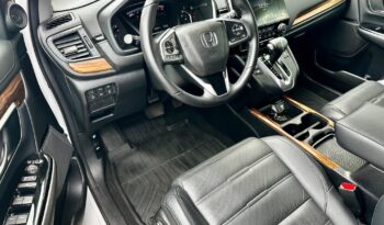 HONDA CR-V 1.5 Lifestyle AWD CVT MAGYAR-68eKM-EGY TULAJ-SÉR.MENTES! teljes