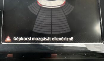 SKODA OCTAVIA 1.4 TSI Style MAGYAR-135eKM-KÉT TULAJDONOS-SÉRÜLÉSMENTES! teljes
