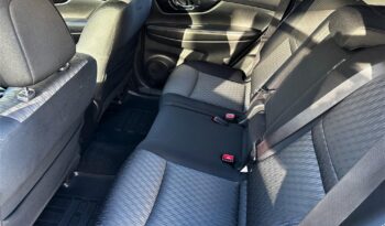 NISSAN X-TRAIL 1.7 dCi Acenta 4×4 MAGYAR-VEZ.SZ.KÖNYV-DIGIT KLIMA-TOL.RADAR-ÜLÉSFŰTÉS !!! teljes
