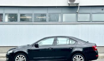 SKODA OCTAVIA 1.4 TSI Style MAGYAR-135eKM-KÉT TULAJDONOS-SÉRÜLÉSMENTES! teljes