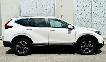HONDA CR-V 1.5 Lifestyle AWD CVT MAGYAR-68eKM-EGY TULAJ-SÉR.MENTES! teljes