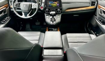 HONDA CR-V 1.5 Lifestyle AWD CVT MAGYAR-68eKM-EGY TULAJ-SÉR.MENTES! teljes