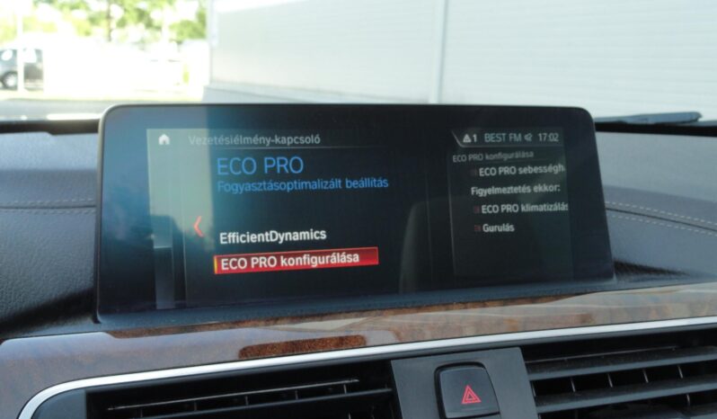 BMW 420d Luxury (Automata) CABRIO-BEIGE BŐR-HUD-NAVI-LED-1 ÉV GARANCIÁVAL!! teljes