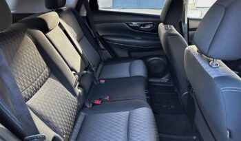 NISSAN X-TRAIL 1.7 dCi Acenta 4×4 MAGYAR-VEZ.SZ.KÖNYV-DIGIT KLIMA-TOL.RADAR-ÜLÉSFŰTÉS !!! teljes