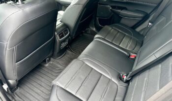 HONDA CR-V 1.5 Lifestyle AWD CVT MAGYAR-68eKM-EGY TULAJ-SÉR.MENTES! teljes
