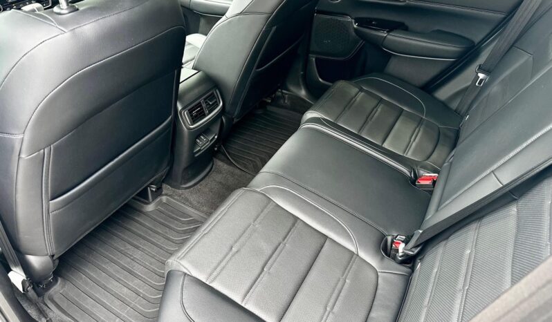 HONDA CR-V 1.5 Lifestyle AWD CVT MAGYAR-68eKM-EGY TULAJ-SÉR.MENTES! teljes