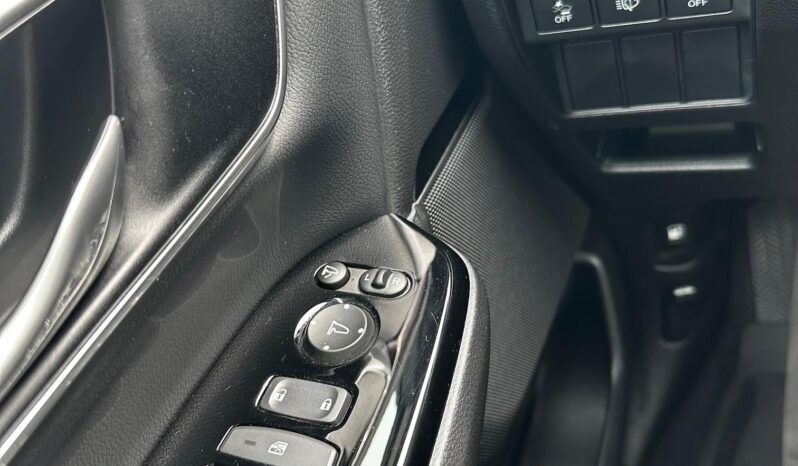 HONDA CR-V 1.5 Lifestyle AWD CVT MAGYAR-68eKM-EGY TULAJ-SÉR.MENTES! teljes