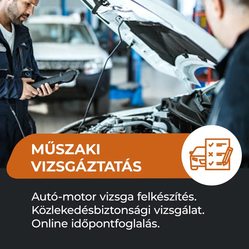Szolgáltatás 1