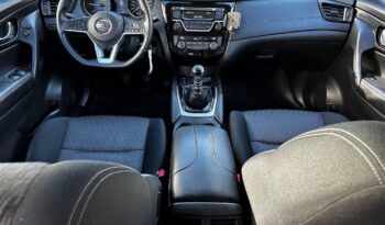 NISSAN X-TRAIL 1.7 dCi Acenta 4×4 MAGYAR-VEZ.SZ.KÖNYV-DIGIT KLIMA-TOL.RADAR-ÜLÉSFŰTÉS !!! teljes