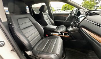 HONDA CR-V 1.5 Lifestyle AWD CVT MAGYAR-68eKM-EGY TULAJ-SÉR.MENTES! teljes