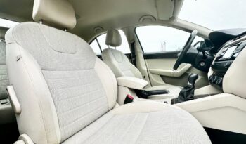 SKODA OCTAVIA 1.4 TSI Style MAGYAR-135eKM-KÉT TULAJDONOS-SÉRÜLÉSMENTES! teljes