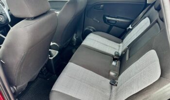 KIA VENGA 1.4 EX VEZ.SZ.KÖNYV-75eKM-KÉT TULAJ-SÉRÜLÉSMENTES! teljes