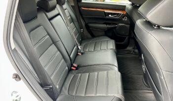 HONDA CR-V 1.5 Lifestyle AWD CVT MAGYAR-68eKM-EGY TULAJ-SÉR.MENTES! teljes