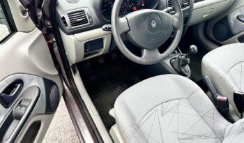 RENAULT CLIO 1.2 Azure VEZ.SZ.KÖNYV-KÉT TULAJDONOS-KLÍMA! teljes