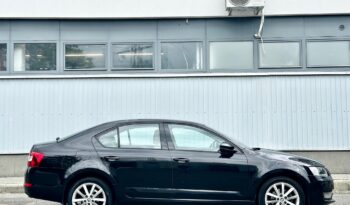 SKODA OCTAVIA 1.4 TSI Style MAGYAR-135eKM-KÉT TULAJDONOS-SÉRÜLÉSMENTES! teljes