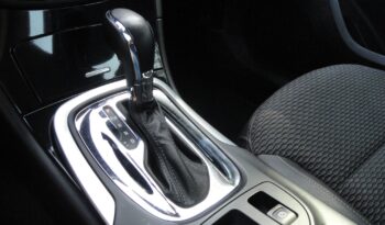 OPEL INSIGNIA 1.6 T Cosmo (Automata) EURO6 FÉLBŐR-NAVI-KAMERA-Mo-i-140e Km!! teljes