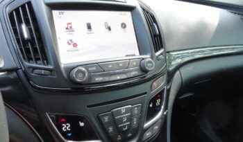 OPEL INSIGNIA 1.6 T Cosmo (Automata) EURO6 FÉLBŐR-NAVI-KAMERA-Mo-i-140e Km!! teljes