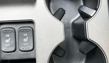 HONDA CR-V 2.2i CTDi Exe (Automata) VEZ.SZ.KÖNYV-144eKM-TOL.KAMERA-FÉL BŐR-SÉR.MENTES teljes