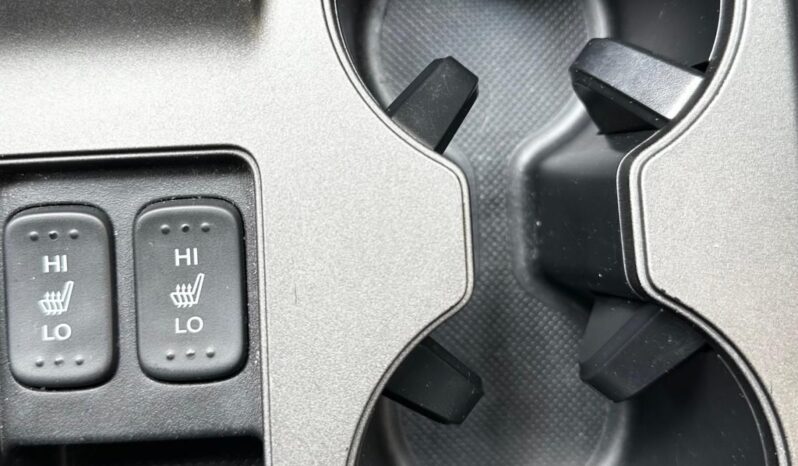 HONDA CR-V 2.2i CTDi Exe (Automata) VEZ.SZ.KÖNYV-144eKM-TOL.KAMERA-FÉL BŐR-SÉR.MENTES teljes