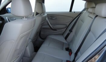BMW 116i (Automata) BEIGE BŐR-ÜLÉSFŰTÉS-XENON-EL.TETŐ-Mo-i!! teljes