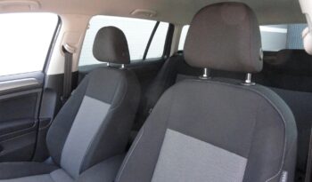 VOLKSWAGEN GOLF VII Variant 1.6 TDI BMT Comfortline Mo-i-109eKm-1 ÉV GARANCIÁVAL!! teljes