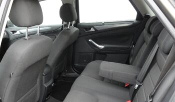 FORD MONDEO 2.0 TDCi Business DIGIT KLÍMA-TEMPOMAT-NAVI-ÜLÉSFŰTÉS-Mo-i!! teljes