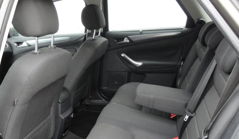 FORD MONDEO 2.0 TDCi Business DIGIT KLÍMA-TEMPOMAT-NAVI-ÜLÉSFŰTÉS-Mo-i!! teljes