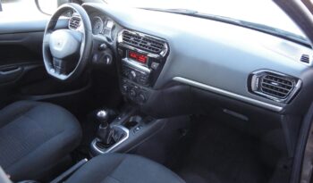 PEUGEOT 301 1.6 VTi Active KLÍMA-Mo-i-1.TULAJ-85eKm-1 ÉV GARANCIÁVAL!! teljes