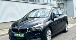 BMW 225xe Advantage (Automata) MAGYAR-VEZ.SZERVIZKÖNYV-51eKM-SÉRÜLÉSMENTES-ÁFÁ-S!