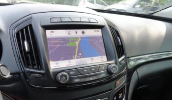 OPEL INSIGNIA 1.6 T Cosmo (Automata) EURO6 FÉLBŐR-NAVI-KAMERA-Mo-i-140e Km!! teljes