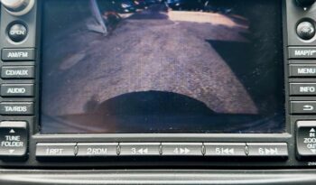HONDA CR-V 2.2i CTDi Exe (Automata) VEZ.SZ.KÖNYV-144eKM-TOL.KAMERA-FÉL BŐR-SÉR.MENTES teljes