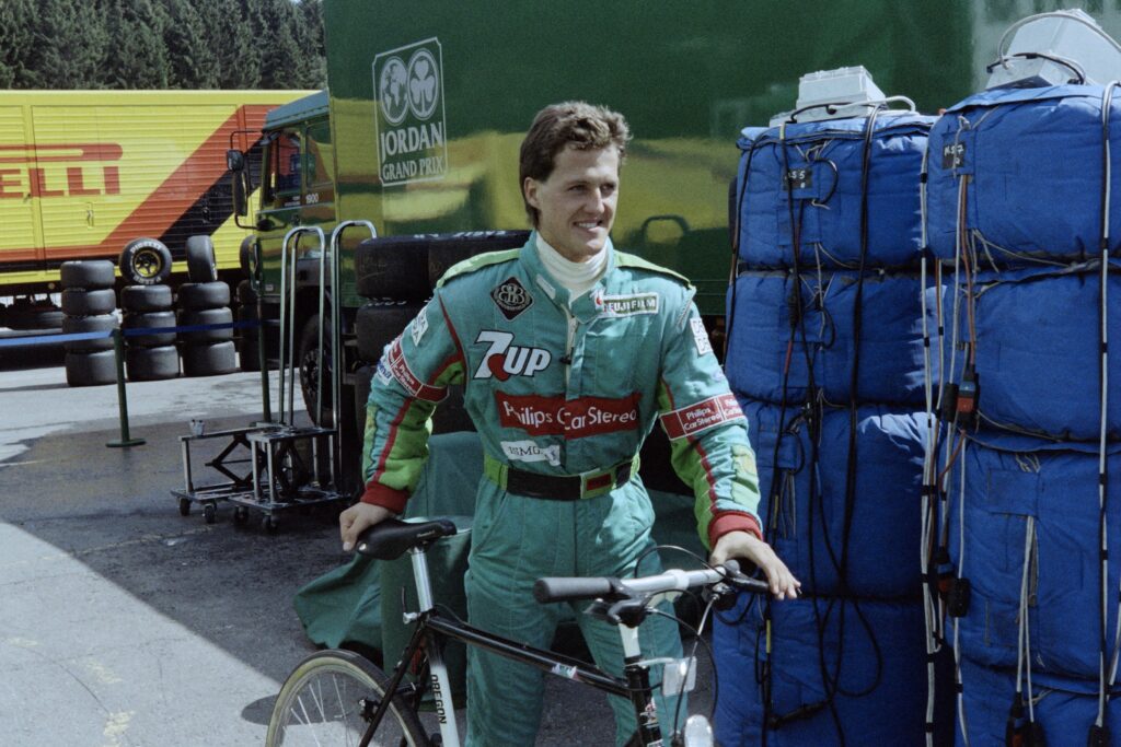 Váratlan helyről érkezhet a következő F1-es film, mely a rövid beharangozó alapján túl szép ahhoz, hogy igaz legyen. Az alkotás Michael Schumacherről szól majd.