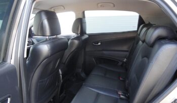 SSANGYONG KORANDO 2.0 e-XGI STD Plus AWD 4WD-BŐR-TEMPOMAT-ÜLÉSFŰTÉS-95eKm!! teljes