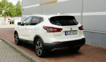NISSAN QASHQAI 1.3 DIG-T N-Connecta NAVI-KAMERA-PANORÁMATETŐ-Mo-i-39eKm-1 ÉV GARANCIÁVAL! teljes