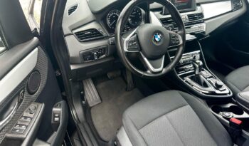 BMW 225xe Luxury (Automata) MAGYAR-VEZ.SZ.KÖNYV-50eKM-TEMPOMAT-TOL.RADAR-SÉRÜLÉSMENTES !!! teljes