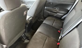 MITSUBISHI ASX 1.8 DI-D Intense 4WD VEZ.SZ.KÖNYV-132eKM-DIGIT KLIMA-ÜLÉSFŰTÉS-TEMPOMAT !! teljes